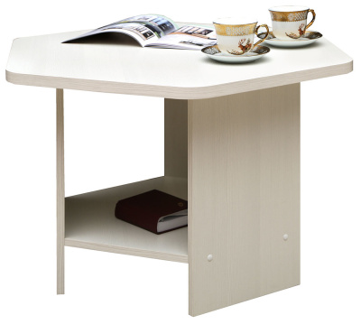 Стол журнальный Турин П036.52. Фото №2