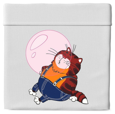 Ящик Кеша. Фото №2