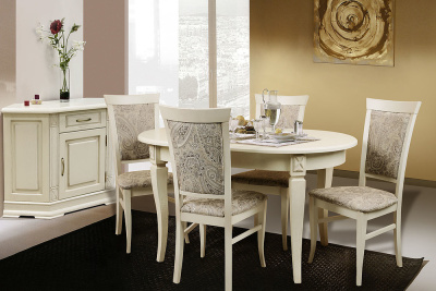 Стол Верди 10А П313.07. Фото №5