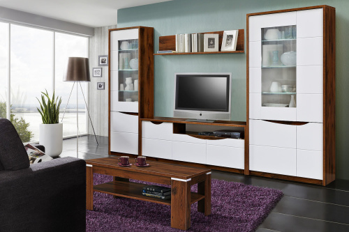 Гостиная Монако. Фото №3