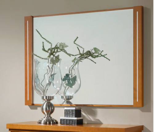 Зеркало SAFIRA MS05. Фото №1