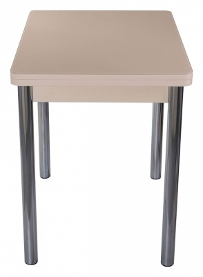 Стол кухонный  молочный дуб. Фото №4