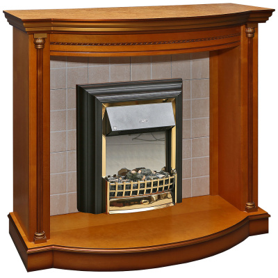 Портал для камина Валенсия 3 П244.75 фото Портал для камина Валенсия 3 П244.75. Фото №4