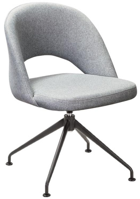 Кресло Lars Spider Сканди Грей. Фото №2