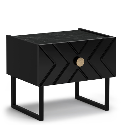 Тумба прикроватная Марсель. Фото №4