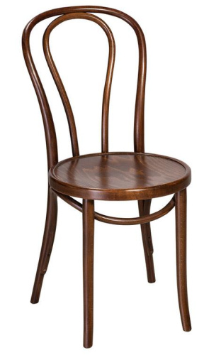 Стул Венский А-1840 Орех. Фото №1