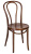 Стул Венский А-1840 Орех. Фото №1