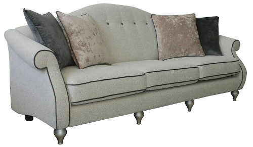 4-х местный диван Лион (4м). Фото №3