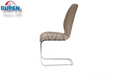 Стул BENTLY CHAMPAGNE (шампань). Фото №5