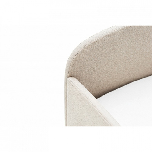 Кровать выдвижная Letmo 411140, древесина коричневая светлая ель. Фото №8