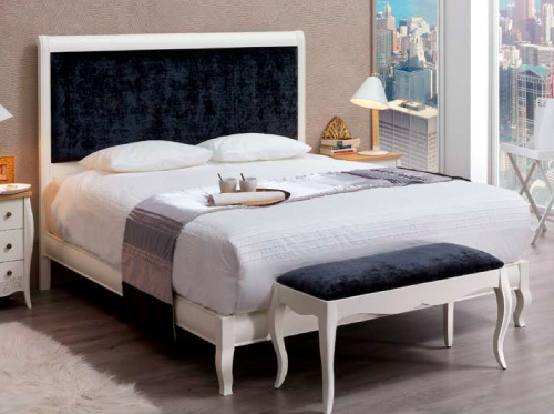 Кровать 842.450.470.160. Фото №1