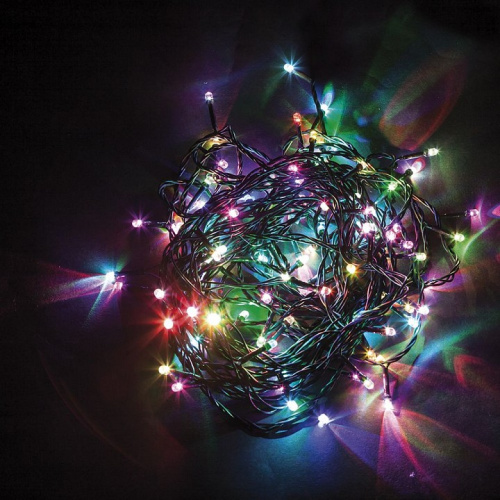 Гирлянда Супернить Feron CL92 32376. Фото №1