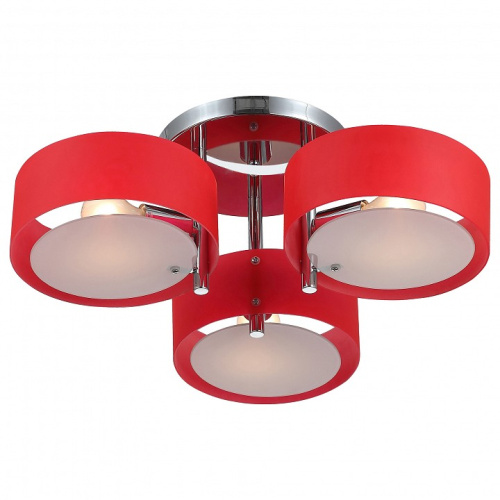 Потолочная люстра ST-Luce Foresta SL483.602.03. Фото №1