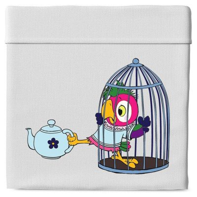 Ящик Кеша. Фото №2