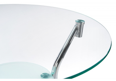 Журнальный стол Round. Фото