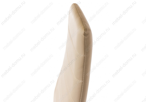 Стул DC2-001 бежевый. Фото №7