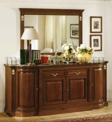 Зеркало Мальта 2742. Фото №5