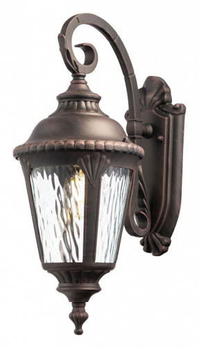 Светильник на штанге Maytoni Goiri O029WL-01BZ. Фото №1