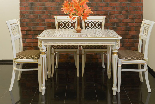 Стол  Эден 110/75-Ш. Фото №16