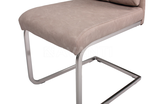 Стул RELAX CAPPUCCINO (капучино). Фото №4