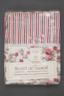 Скатерть Secret De Maison Pompadour фото Скатерть Secret De Maison Pompadour. Фото №5