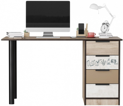 Стол письменный Маша и медведь Loft. Фото №2