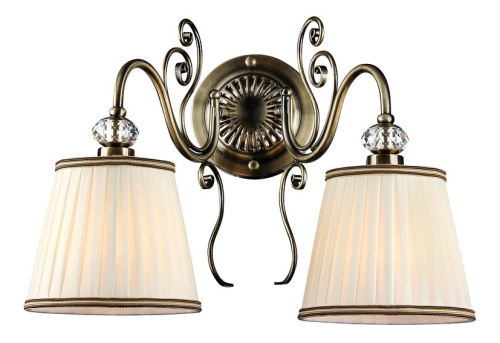 Бра Maytoni Vintage ARM420-02-R. Фото №1