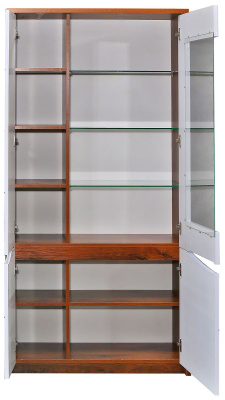 Шкаф Монако П510.05-1. Фото №5