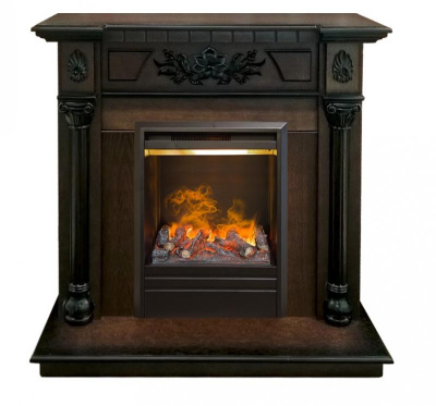 Электрокамин RealFlame Dacota AO с Olympic 3D. Фото №2