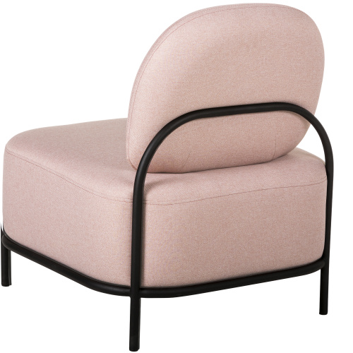 Кресло Gawaii Розовый фото Кресло Gawaii Розовый. Фото №6