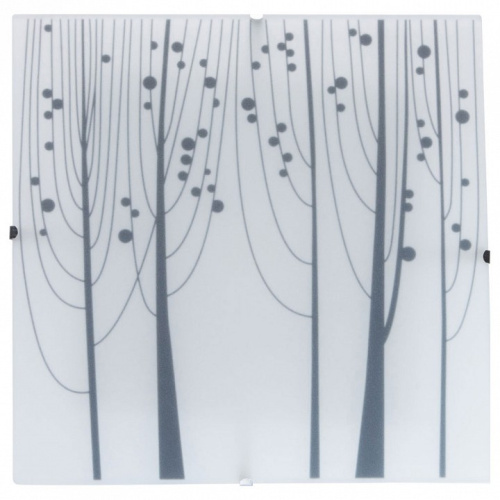 Накладной светильник MW-Light Васто 368011401. Фото №1