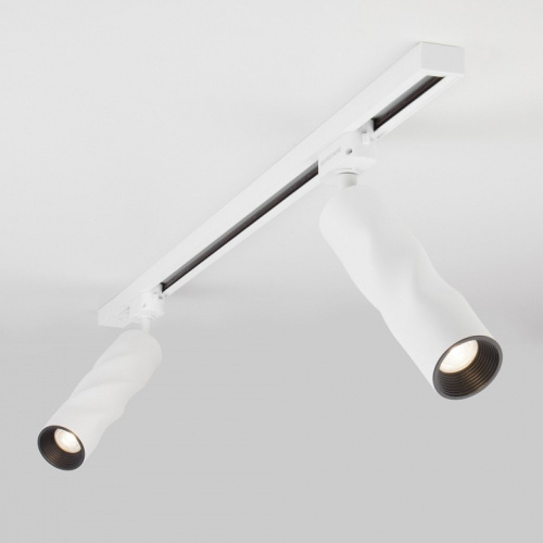 Светильник на штанге Elektrostandard Royal a042893. Фото №1