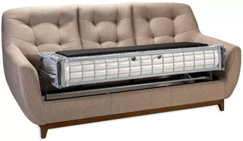 Диван раскладной Сканди Беж. Фото №6