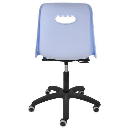 Кресло Venezia SW черная крестовина Somalia. Фото №3