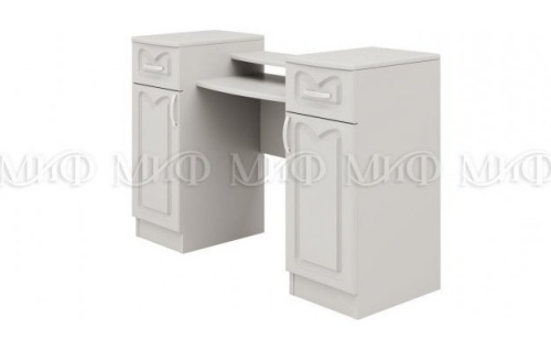 Натали 1 МДФ трюмо. Фото №1