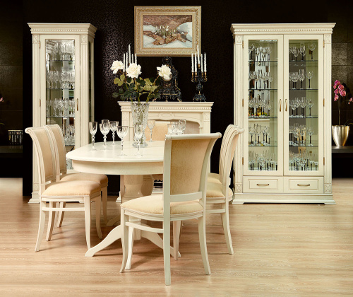 Стол Верди 2РД П106.06-01. Фото №7