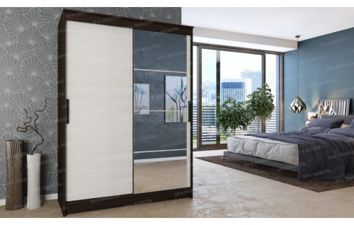 Элегант Шкаф-купе 4. Фото №1