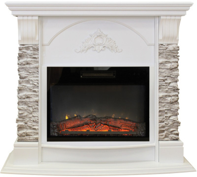Электрокамин RealFlame Athena GR  Kendal 24. Фото №2