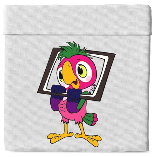 Ящик Кеша. Фото №2