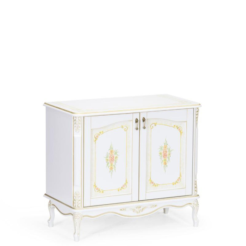 Комод Мечта-4 (с дверцами). Фото №1