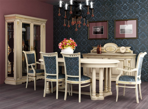 Гостиная Милана. Фото №5