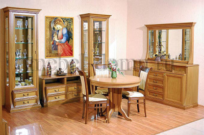 Зеркало Верона 2898 Венето. Фото №2