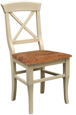 Стул Рустикаль П351-00. Фото №2