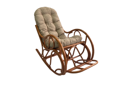 Кресло-качалка 05/04. Фото №3