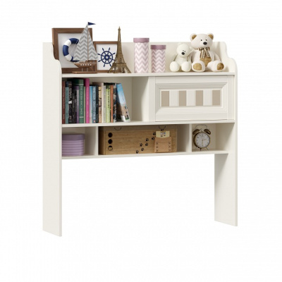 Надстройка стола Вилладжио (Алебастр). Фото №2