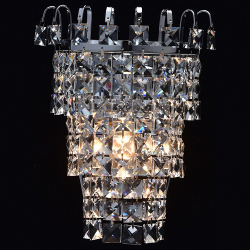 Накладной светильник MW-Light Аделард 642022801. Фото №2