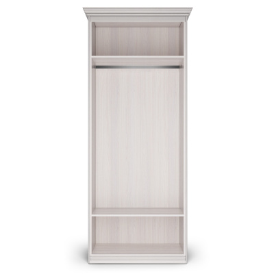 Шкаф 2-х дверный (корпус) Неаполь. Фото №3