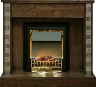 Портал для камина Тунис П343.05Ш. Фото №3