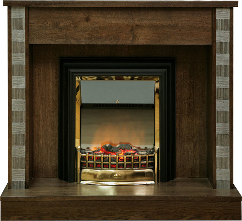 Портал для камина Тунис П343.05Ш. Фото №3