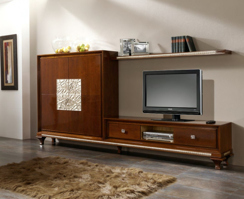 Гостиная Helios 81-05 фото Гостиная Helios 81-05. Фото №1